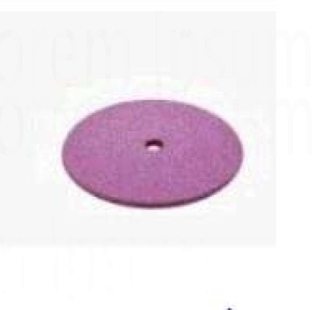 

Диск заточной для цепи (100*10*, 4,8 mm) SVET