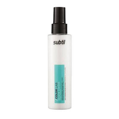 

Безсульфатный комплексный уход 11 в 1 в спрее, 150 мл - DUCASTEL Subtil Color Lab Beaute Chrono