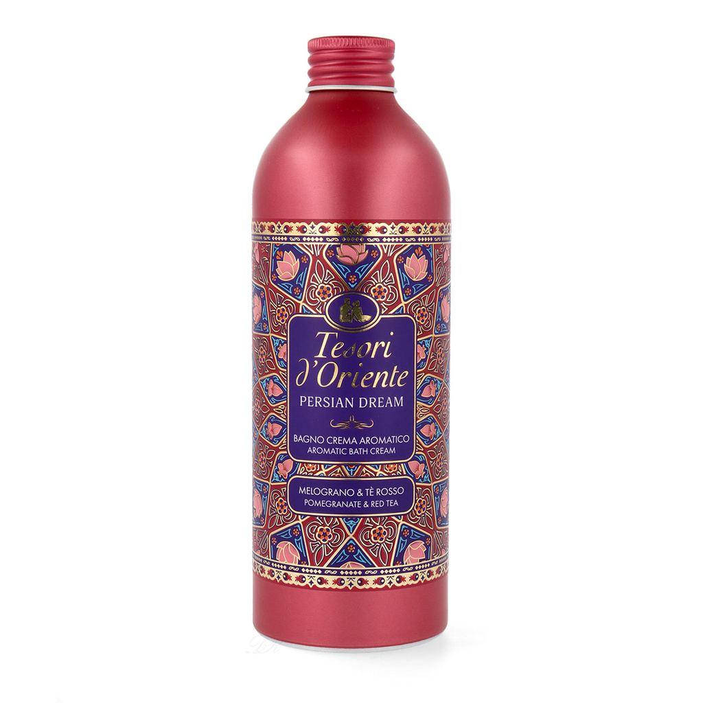 

Tesori d’Oriente крем-гель для душа Persian Dream 500 мл