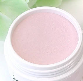 

Акриловая пудра для маникюра (нежно-розовая) 3 мл, Розовый