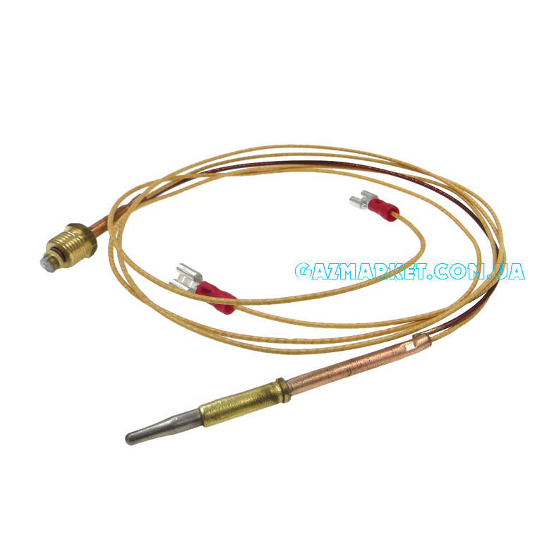 

Термопара колонки Junkers Bosch (моделей -WR,-WRT,-WT,-WTD) 8707206074