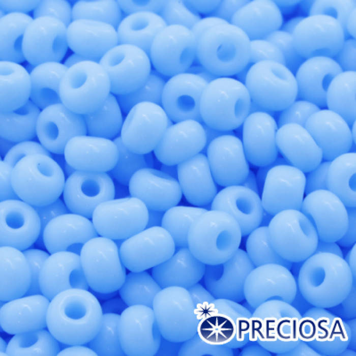 

Бисер Чешский Preciosa ( Прециоза) 63000 упаковка 5 г