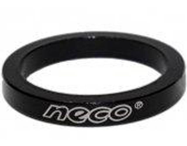 

Кольцо проставочное под вынос Neco 1-1/8" 5мм (C-ST-0046)