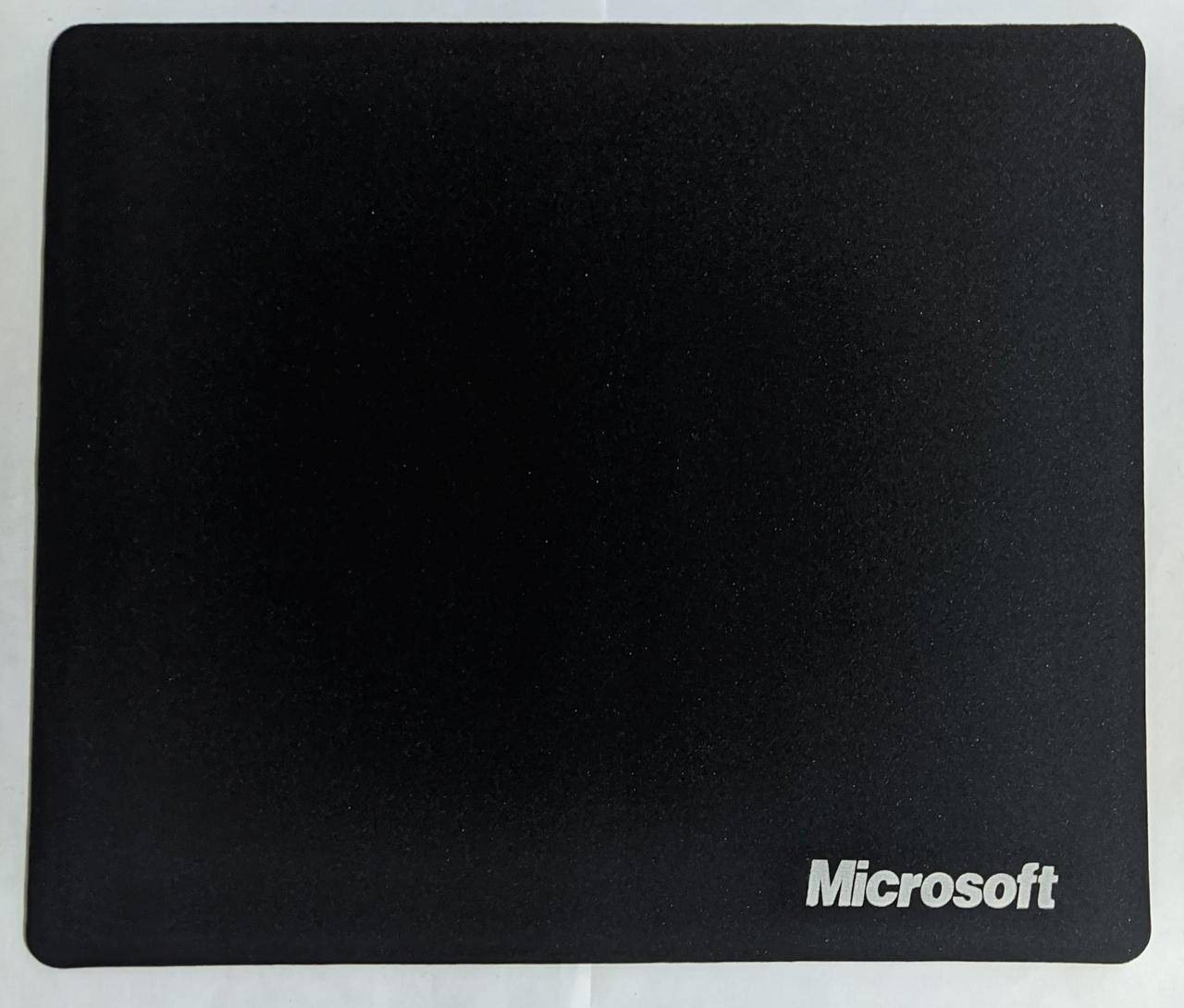 

Коврик для мышки Black, Черный