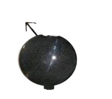 

Заглушка крюка буксировки Mazda 6 12-16 EUR/USA (FPS) FP 4422 920