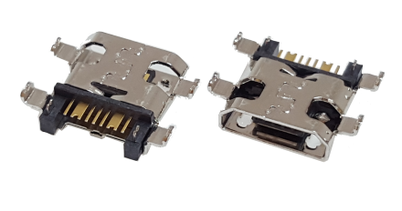 

Разъем заряда для Samsung i8262, s5310, s5312, s6310, s6312, SM-R732 Gear S2, micro-USB