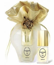 

Духи Новая заря "Золотая пачули", 16мл