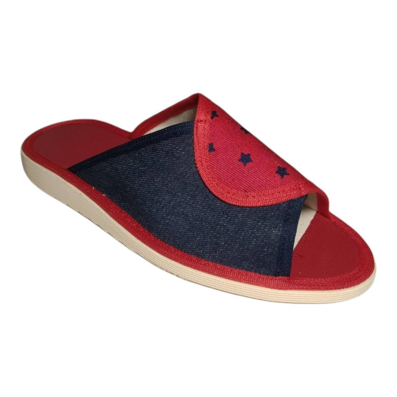 

Женские домашние тапочки Берегиня