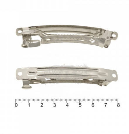 

Автомат. 8 см