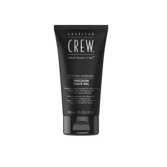 

Гель для точного бритья American Crew Precision Shave Gel 150мл