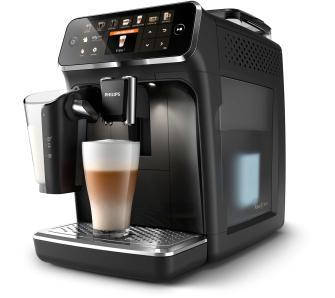 

Кофемашина автоматическая Philips LatteGo EP5441/50