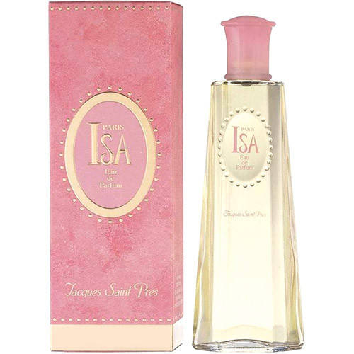 

Туалетная вода для женщин Isa 100 ml