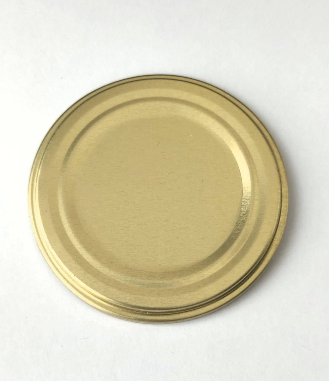 

Крышка Автоклавная под закаточный ключ СКО 82 мм