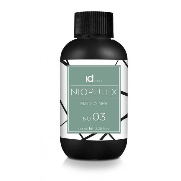

Niophlex Maintainer 03 Средство для ухода за волосами, 100 мл