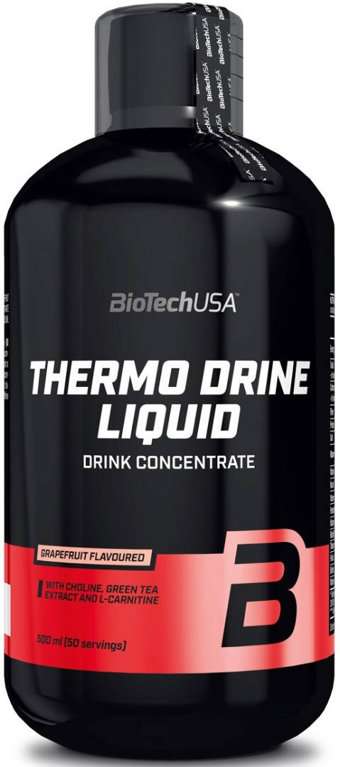 

Thermo Drine Liquid BioTech 500 ml