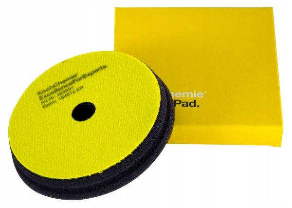 

Fine Cut Pad полутвердый полировальный круг (Ø 126 x 23)