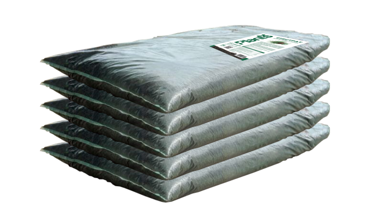 

Субстрат для хвойних PLANTS, 50л (у прозорому мішку з наліпкою)