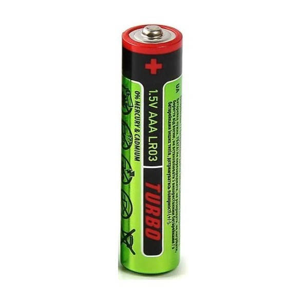 

Батарейка щелочная Videx Turbo LR6T/AA 2B