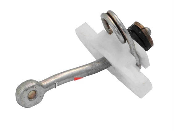 

Ограничитель открывания двери АвтоВАЗ ВАЗ 2105 (21050-6106082-90)