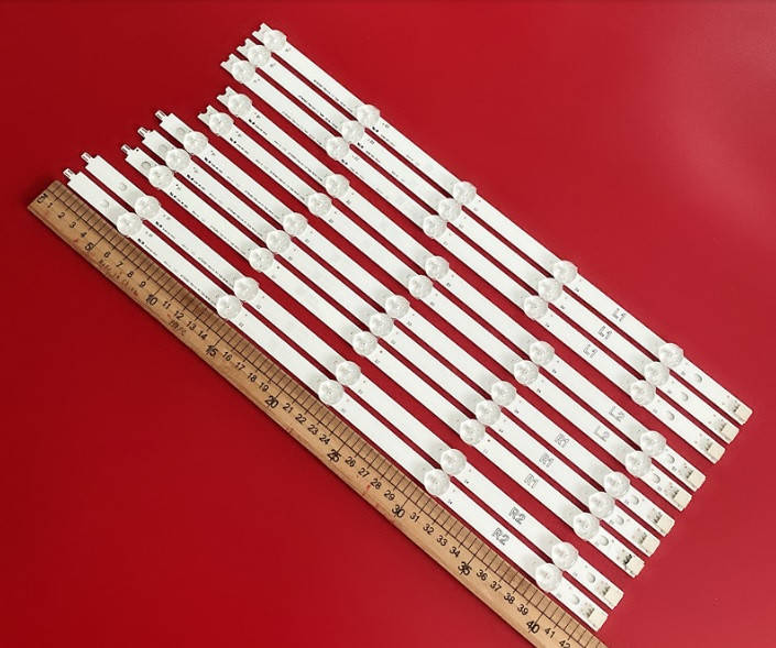 

LED подсветка 6916L-1214A/1215A/1216A/1217А LG 42LN540...