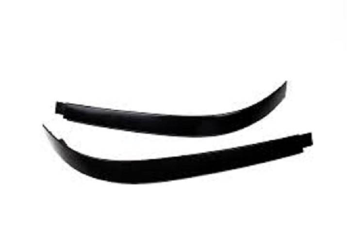 

Облицовка фар (реснички) ВАЗ 2110 ,2111, 2112, (пара).