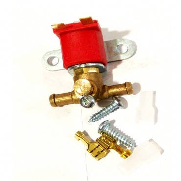 

Бензиновый клапан ASTAR GAS латунь