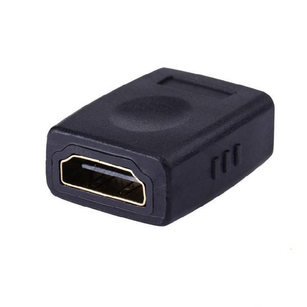 

Переходник Vention HDMI F - HDMI F прямий (H380HDFF)