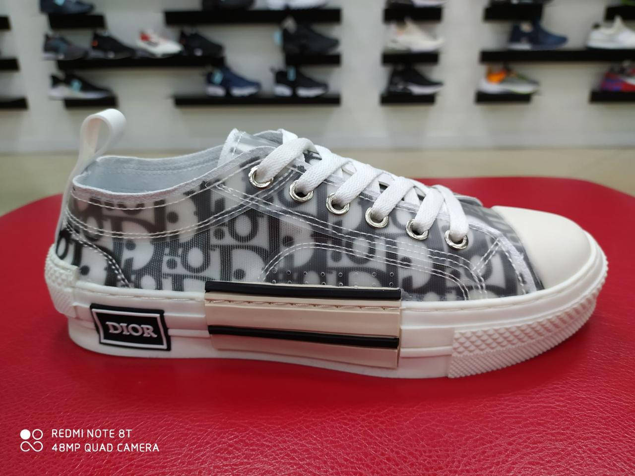 

Женские кеды Converse Dior