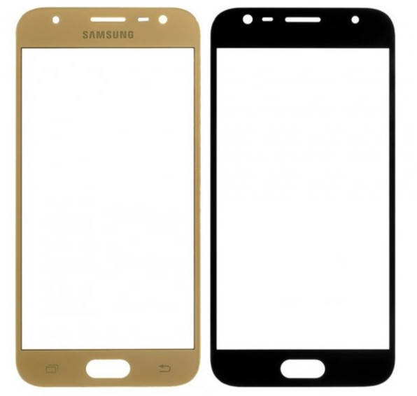 

Glass Samsung J330F Galaxy J3 (2017) gold (Original China)