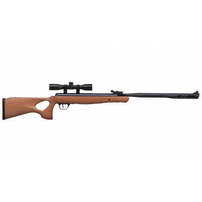 

Пневматическая винтовка Crosman Valiant ОП 4х32 (CVH17RDNS-WX)