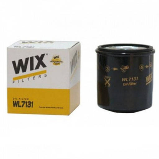 

Фильтр масляный WIX WL 7131 (SCT SM 106)