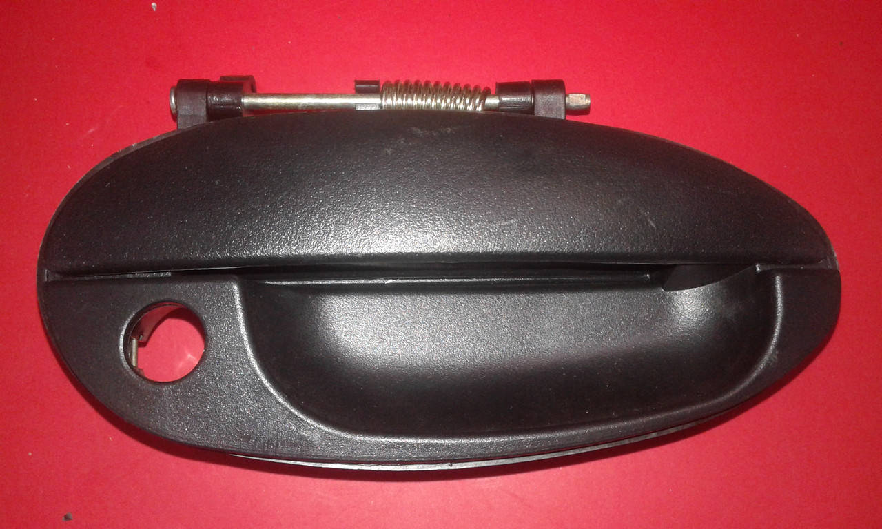 

Ручка двери наружная передняя правая Chery QQ S11-6105180