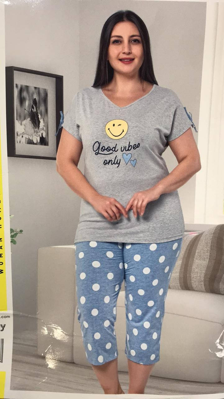 

Комплект для дома и сна баталл