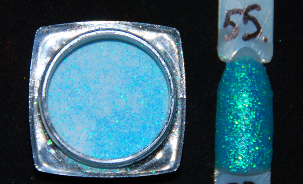 

Цветная акриловая пудра #55