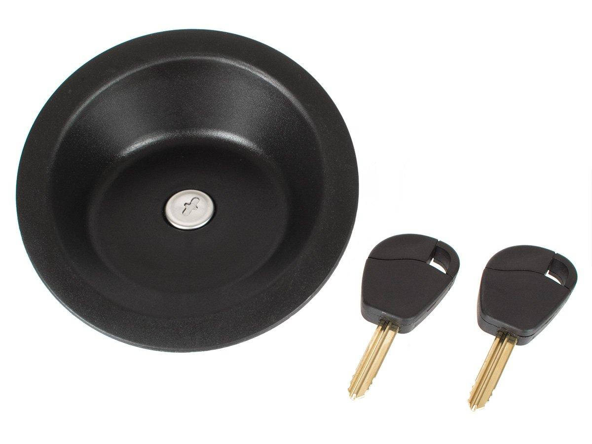 

Пробка топливного бака с замком 1508.J5 Citroen Berlingo Peugeot Partner