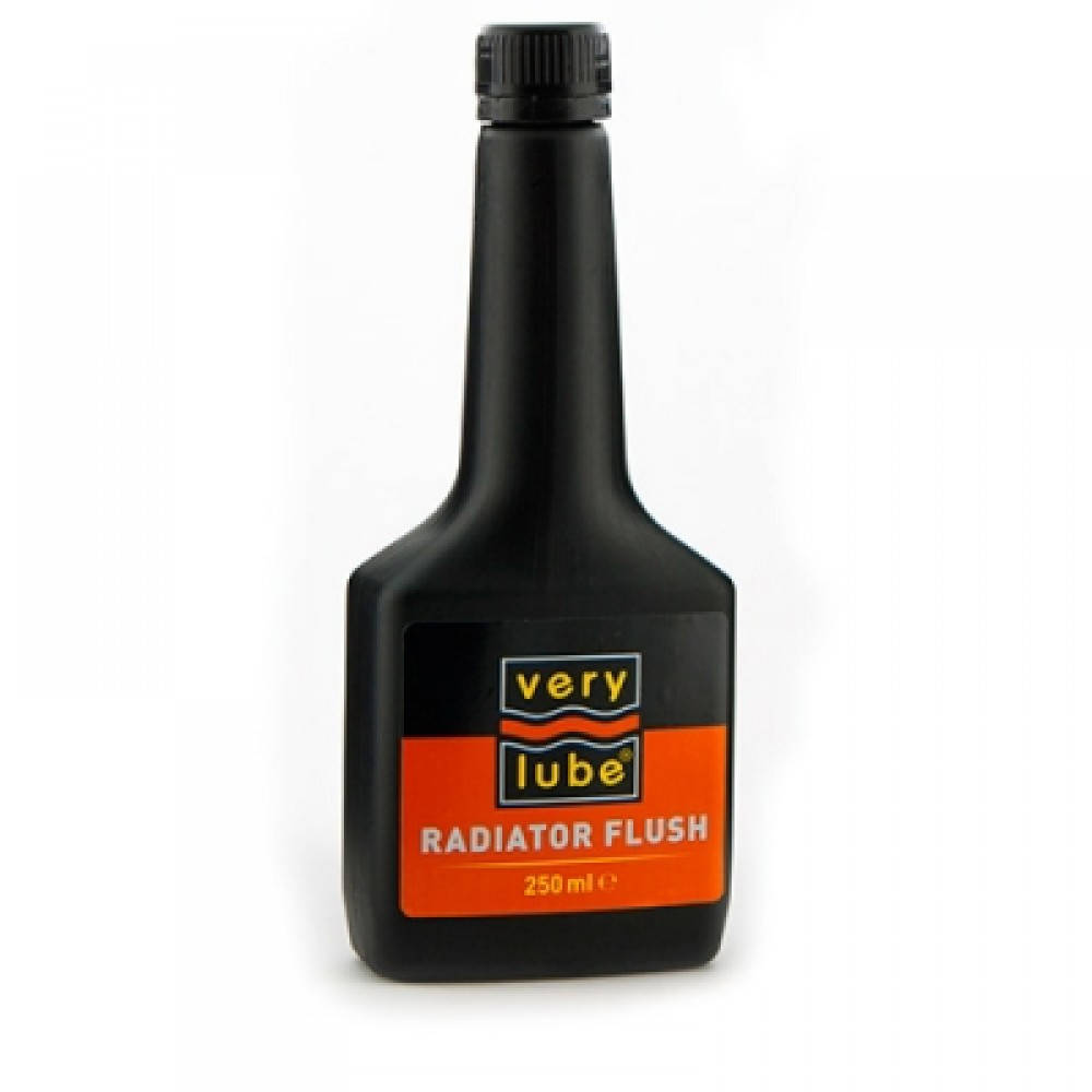 

Промывка радиатора VeryLube 250 мл