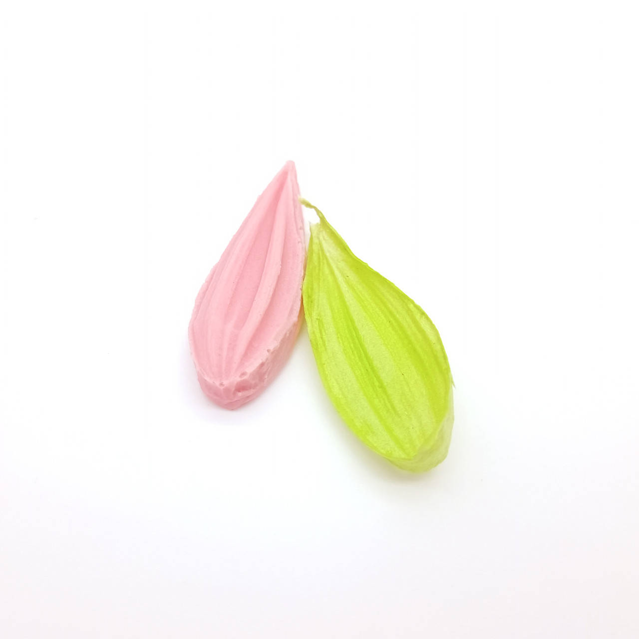 

Молд Лепесток хризантемы герберы 5х2см