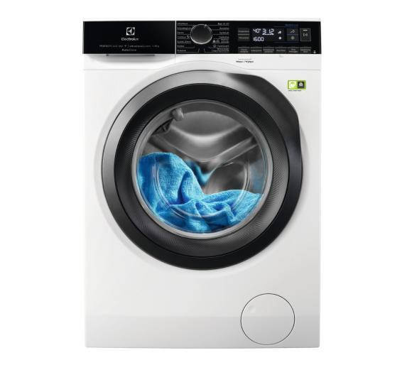 

Стиральная машина автоматическая Electrolux EW8F169SPA