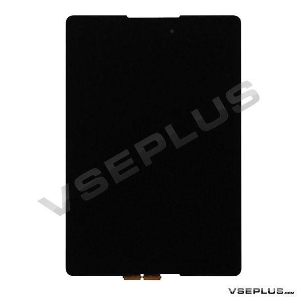 

Дисплей (экран) Asus Z581KL ZenPad 3, с сенсорным стеклом, черный