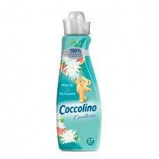 

Cocolino ополаскиватель ВОДЯНАЯ ЛИЛИЯ & РОЗОВЫЙ ГРЕЙПФРУТ 1л