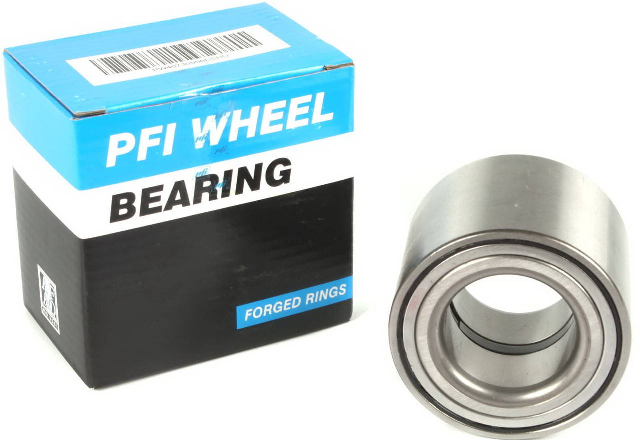 

PFI Подшипник ступицы (передней) Iveco 89-06