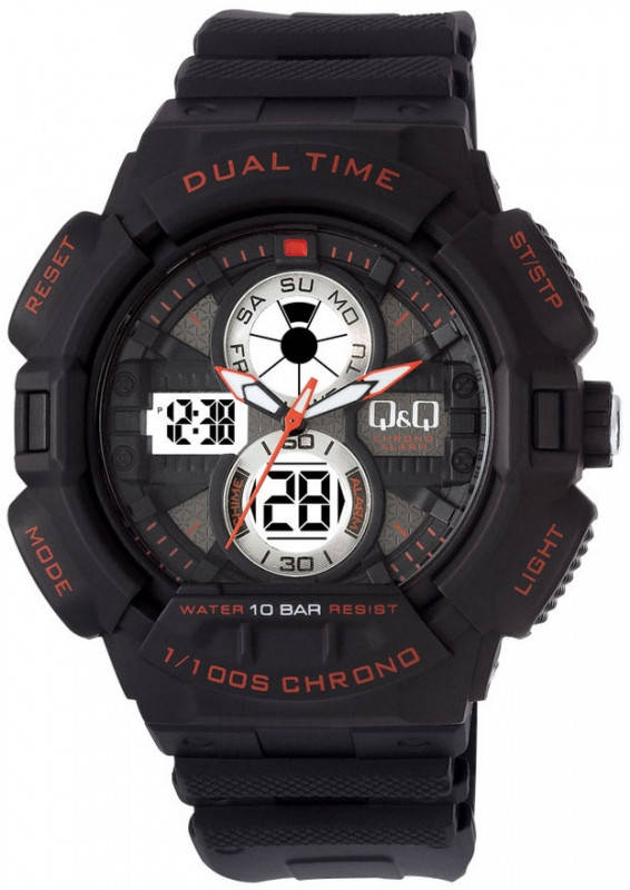 

Наручные часы Q&Q GW81J002Y