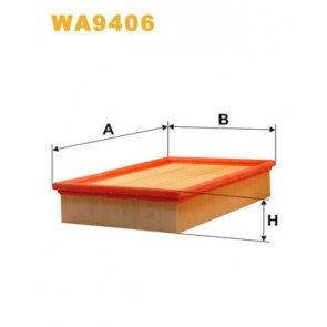 

Фильтр WIX WA 9406 074/4