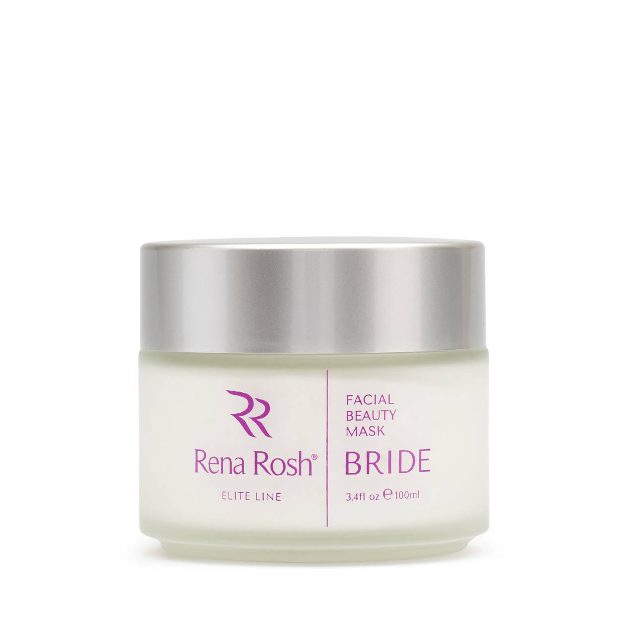 

Маска "BRIDE" для лица с коллагеном и витамином С ELITE LINE, 100 мл, Rena Rosh