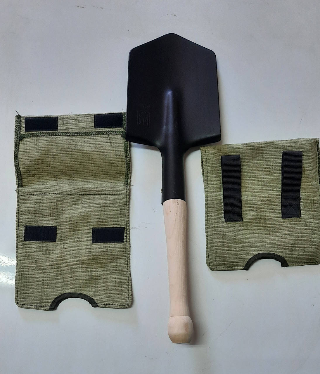 

МПЛ з удосконаленим чохлом ( товщина 2.0мм)