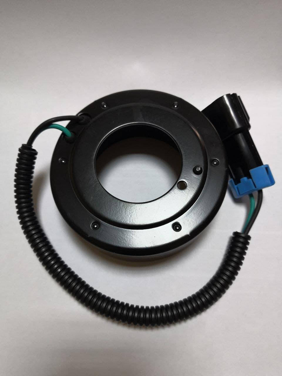 

Катушка компрессора SANDEN SD7H15 (96, 64, 45, 32) 24V,