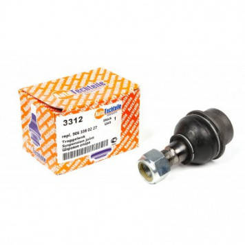 

Опора кульова VW Crafter 06- 1003312 AUTOTECHTEILE (Німеччина)