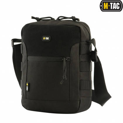 

M-Tac сумка Satellite Bag Gen.II Black, Черный