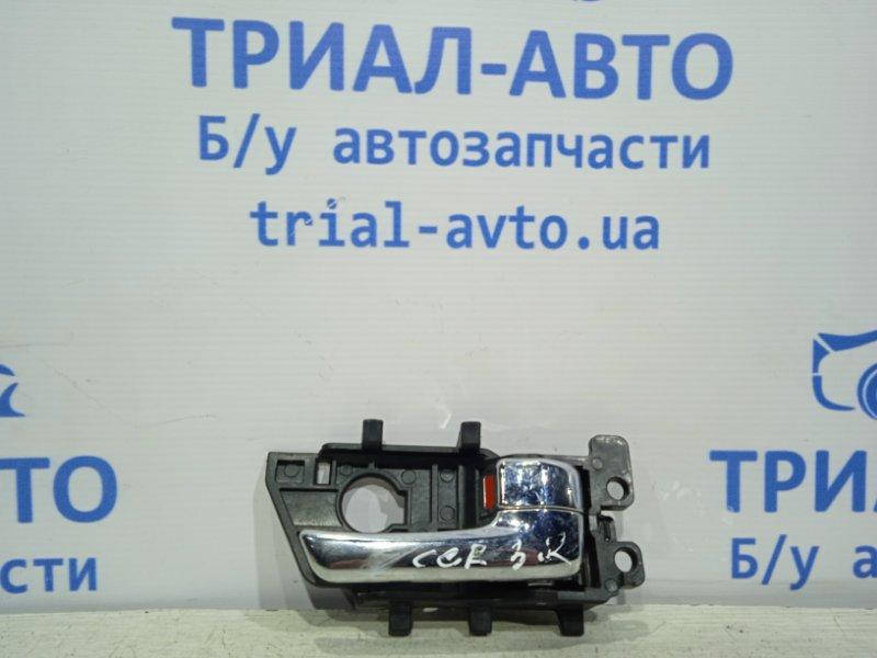 

Ручка двери внутренняя правая Kia Cerato 2010 (б/у)