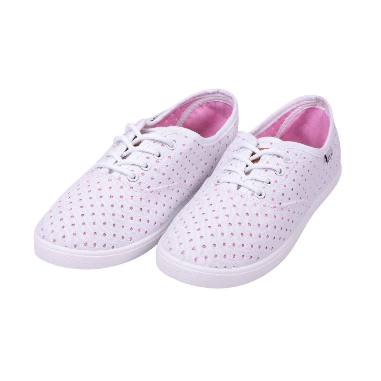 

Кеды мокасины слипоны женские calypso р. 36-41